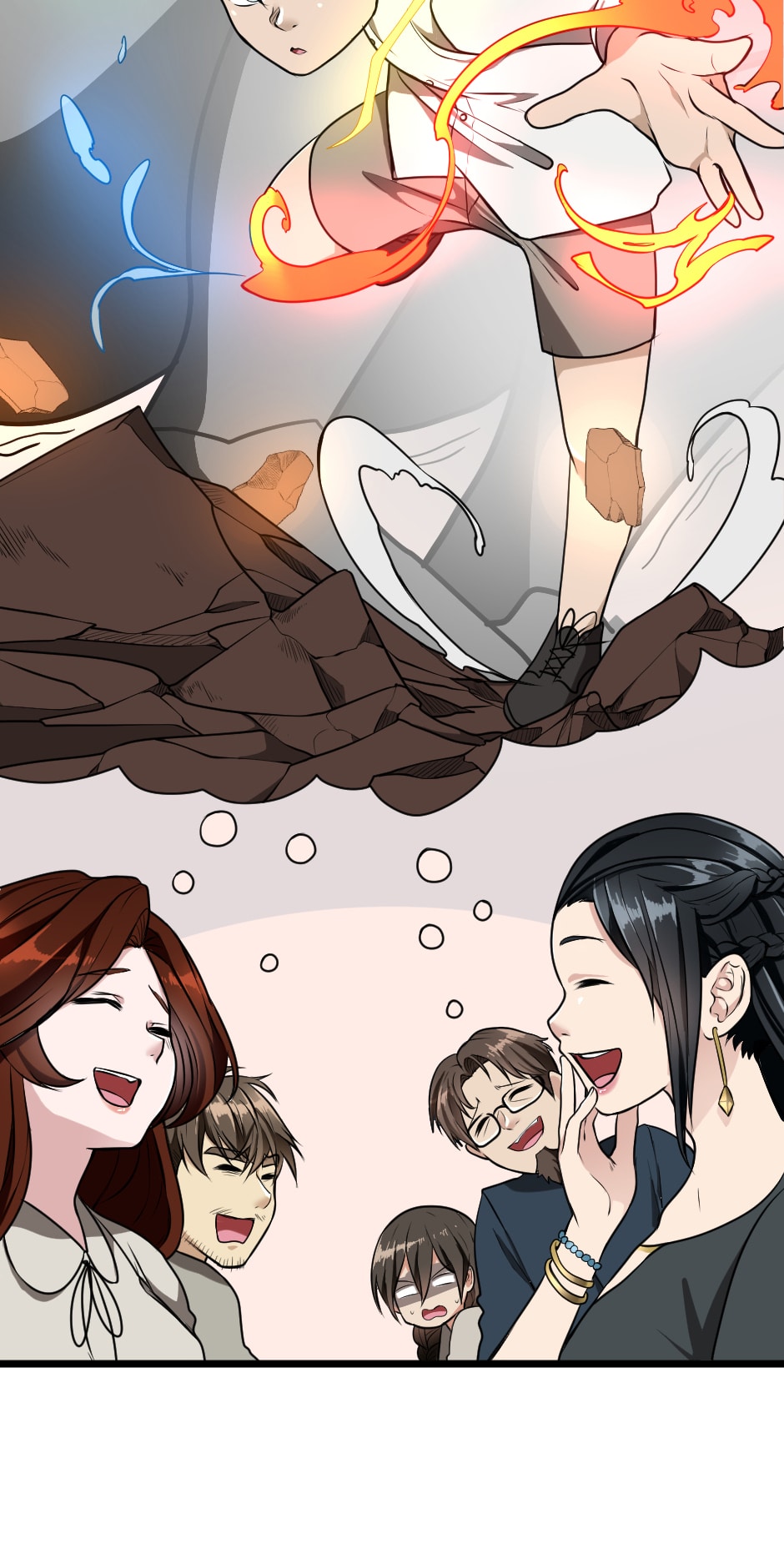 The Beginning After The End Chapter 36 image 47